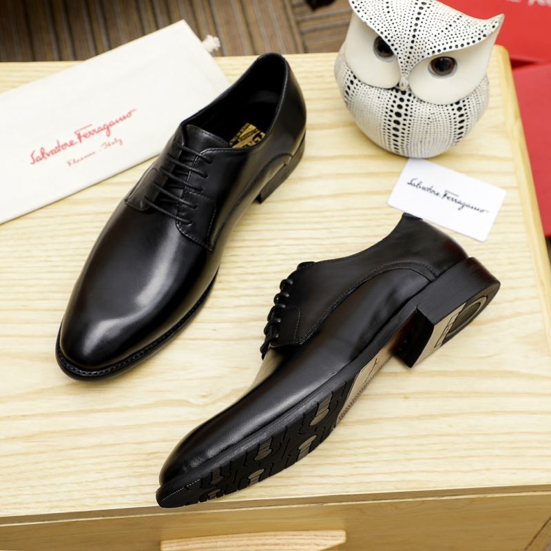 Ferragamo Shoes